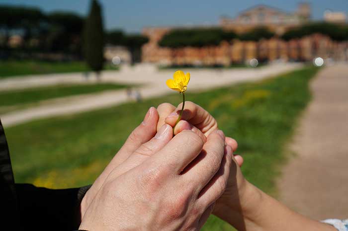 自分に合う結婚相手の見つけ方 どんな人がいいのか分からないを解決